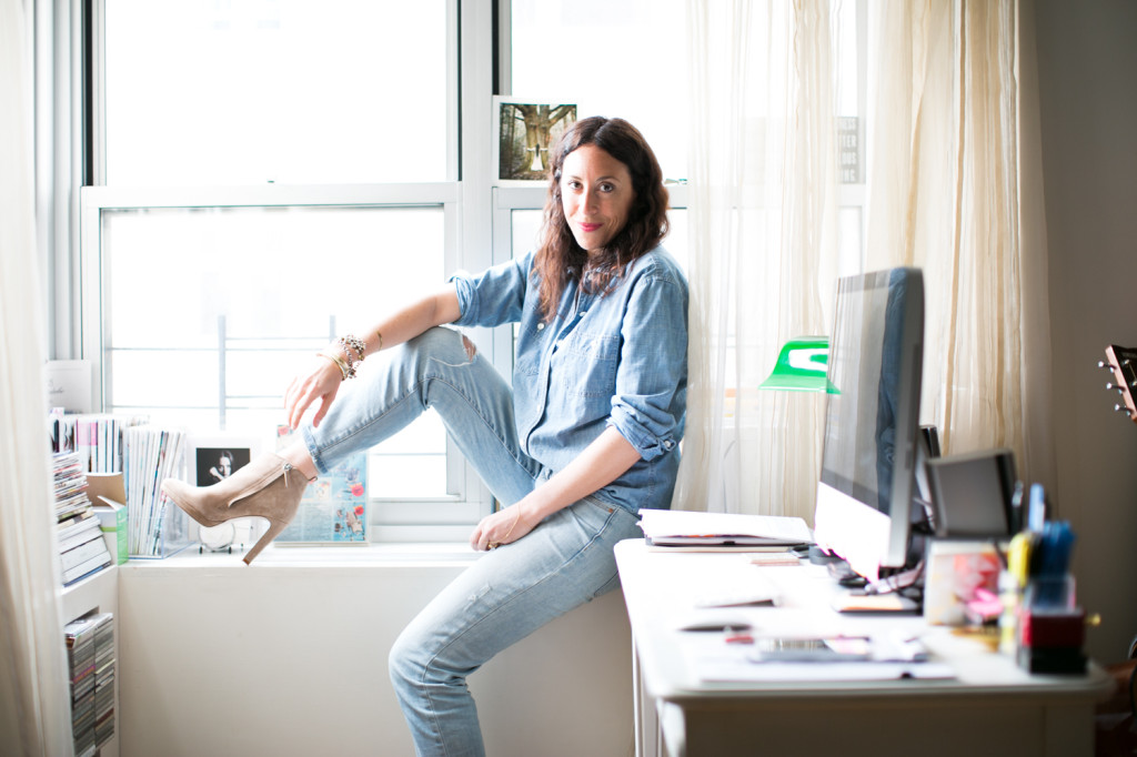 jenny greenstein